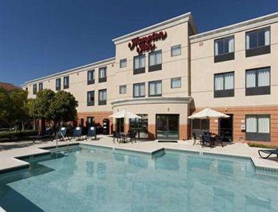 фото отеля Hampton Inn South Orange County