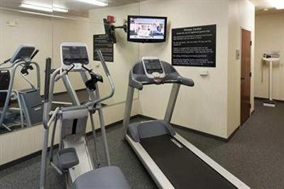 фото отеля Hampton Inn South Orange County
