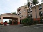 фото отеля Hampton Inn South Orange County