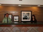 фото отеля Hampton Inn South Orange County