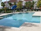 фото отеля Hampton Inn South Orange County
