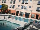 фото отеля Hampton Inn South Orange County