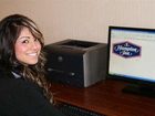 фото отеля Hampton Inn South Orange County
