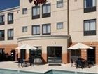 фото отеля Hampton Inn South Orange County