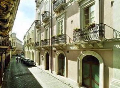 фото отеля Hotel Roma Siracusa
