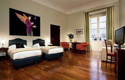 фото отеля Hotel Roma Siracusa