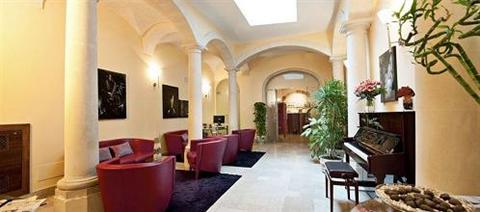 фото отеля Hotel Roma Siracusa