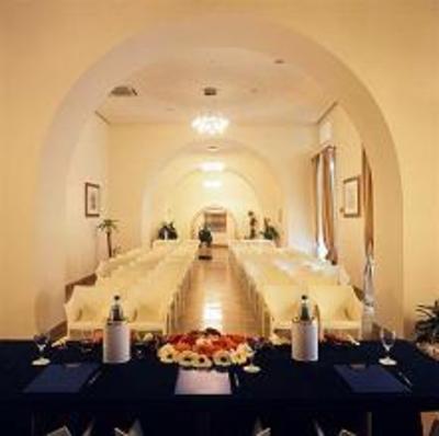 фото отеля Hotel Roma Siracusa