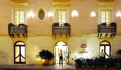 фото отеля Hotel Roma Siracusa