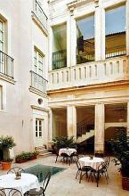 фото отеля Hotel Roma Siracusa