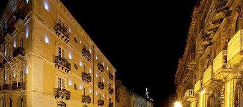 фото отеля Hotel Roma Siracusa