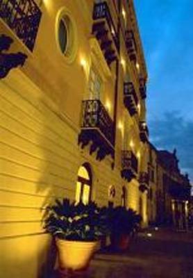 фото отеля Hotel Roma Siracusa