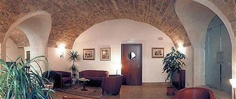фото отеля Hotel Roma Siracusa