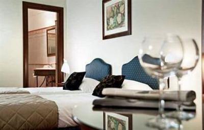 фото отеля Hotel Roma Siracusa
