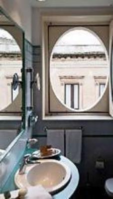 фото отеля Hotel Roma Siracusa