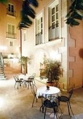 фото отеля Hotel Roma Siracusa