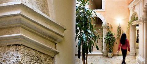 фото отеля Hotel Roma Siracusa