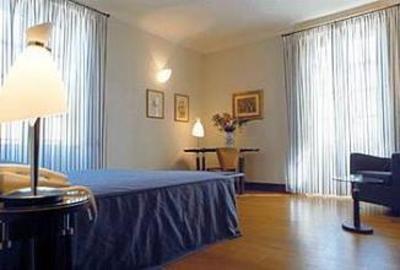 фото отеля Hotel Roma Siracusa
