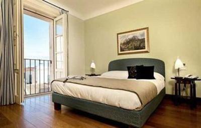 фото отеля Hotel Roma Siracusa
