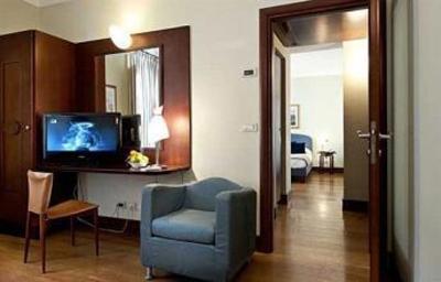 фото отеля Hotel Roma Siracusa
