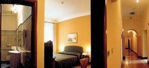 фото отеля Hotel Roma Siracusa