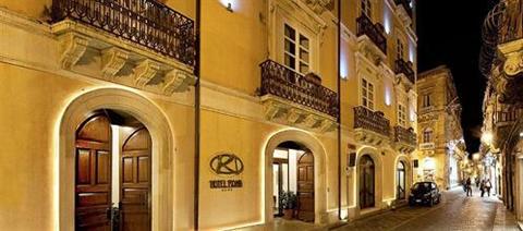 фото отеля Hotel Roma Siracusa