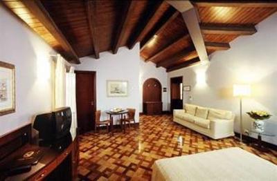 фото отеля Hotel Roma Siracusa