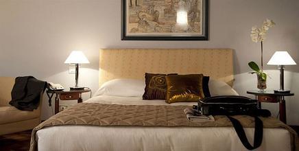 фото отеля Hotel Roma Siracusa