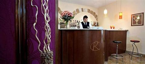 фото отеля Hotel Roma Siracusa
