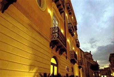 фото отеля Hotel Roma Siracusa