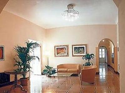 фото отеля Hotel Roma Siracusa