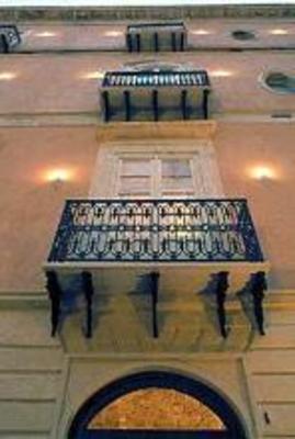фото отеля Hotel Roma Siracusa