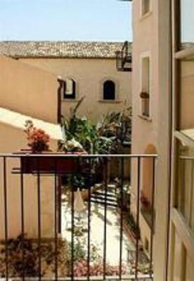 фото отеля Hotel Roma Siracusa
