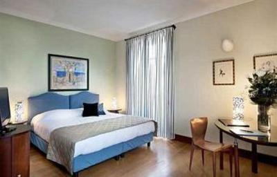 фото отеля Hotel Roma Siracusa
