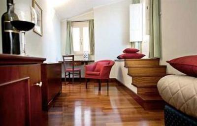 фото отеля Hotel Roma Siracusa