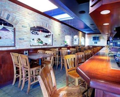 фото отеля Holiday Inn Chantilly - Dulles Expo