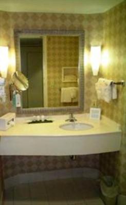 фото отеля Holiday Inn Chantilly - Dulles Expo