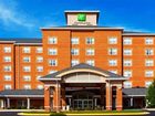 фото отеля Holiday Inn Chantilly - Dulles Expo