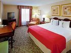 фото отеля Holiday Inn Chantilly - Dulles Expo