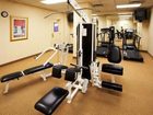 фото отеля Holiday Inn Chantilly - Dulles Expo