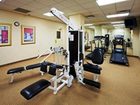фото отеля Holiday Inn Chantilly - Dulles Expo
