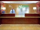 фото отеля Holiday Inn Chantilly - Dulles Expo