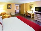 фото отеля Holiday Inn Chantilly - Dulles Expo