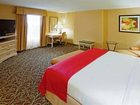 фото отеля Holiday Inn Chantilly - Dulles Expo