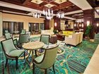 фото отеля Holiday Inn Chantilly - Dulles Expo