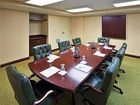 фото отеля Holiday Inn Chantilly - Dulles Expo