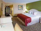 фото отеля Holiday Inn Chantilly - Dulles Expo