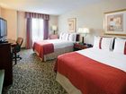 фото отеля Holiday Inn Chantilly - Dulles Expo
