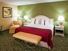 фото отеля Holiday Inn Chantilly - Dulles Expo