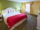 фото отеля Holiday Inn Chantilly - Dulles Expo